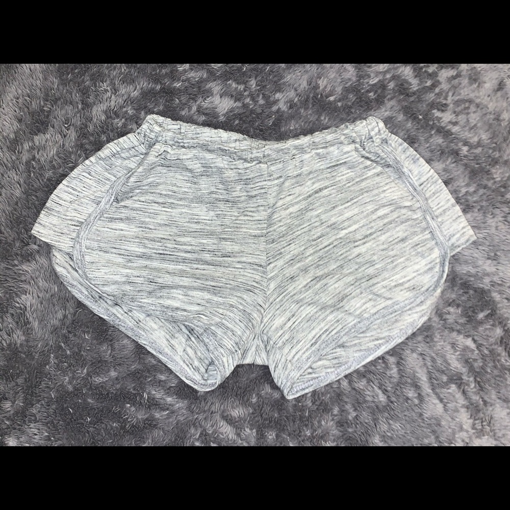 Brandy Melville Sweat Shorts!